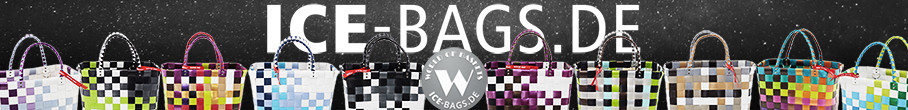 ICE-BAGS.DE - Der Onlinebrandstore mit den Kollektionen aus der World of Baskets von Witzgall